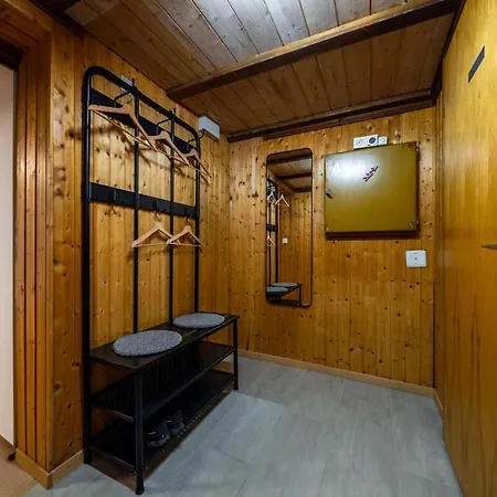 Apartament Large Apt In Town Center With Garden & Near Lake Brienz (Bern)